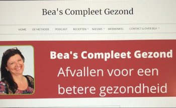 Compleet Gezond Bea Pols