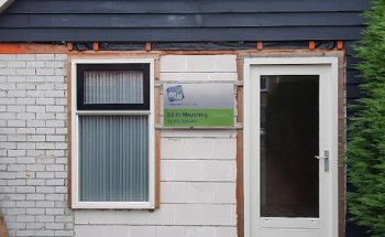 Meyering Diëtistenpraktijk