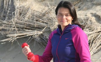 Zipfit Personal Training en Voedingsconsulent