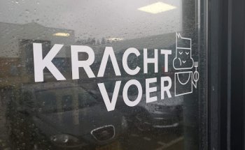 Krachtvoer Sportdiëtetiek