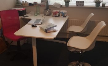 Het 1op1 Dieet van Amersfoort met Laura Janssen