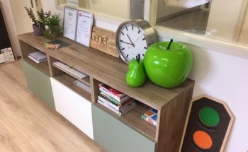 Geniet MEER | Voeding & Leefstijladvies