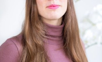 Daniëlle Heman diëtist en yogadocent