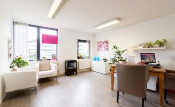 Afslankstudio & welzijnspraktijk Gracili, Metabolic Balance