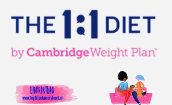 Het 1 op 1 dieet van Amersfoort met Floor