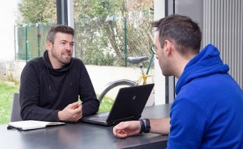 José Crespo Diététicien Nutritionniste à Angers