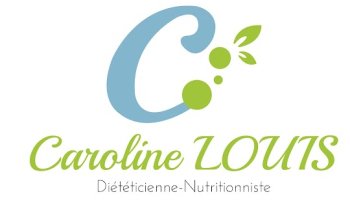 Caroline LOUIS - Diététicienne