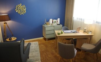 Intuition Nutrition - Claire Aujard