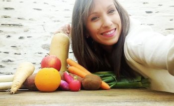 Marine Beloeil - Diététicienne Nutritionniste - Angers