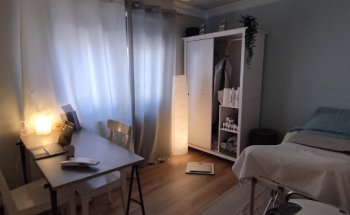 Laurette EUSTACHE - Bien-être Diététicienne Nutritionniste - Annecy