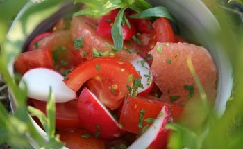 Anne CLAUDE - Diététicienne épicurienne