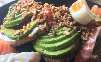 DIMANCHE-LAHAYE Sophie