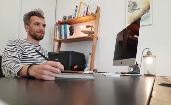 Pierrick Marty - Diététicien