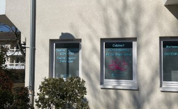 MUGNIER Pauline- Diététicienne Annecy