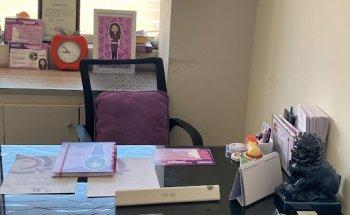 Nutricionista Aylin Colque