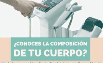 Nutricionista Ivanna Olate