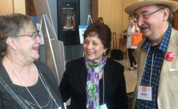 Nut. Gloria Elisa Pizarro Elizalde, Nutricionista