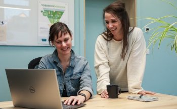 De Voedingsbrug - Groepspraktijk voor voedings -en dieetadvies (Antwerpen)