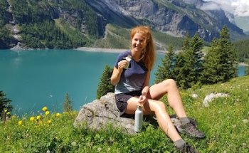 Charlotte Aarts – Diëtiste en Diabeteseducator