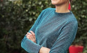 Diëtiste Sanne Mouha