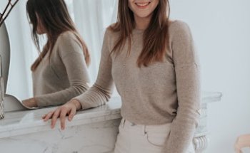 The Mindset Dietitian - Alessia Couvreur - intuïtief eten diëtiste - Lier en Wilrijk