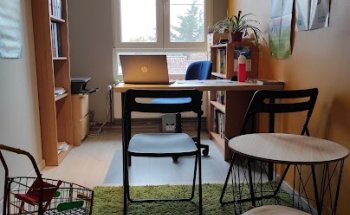 De Groeituin- kinderdiëtiste Babette Demuynck