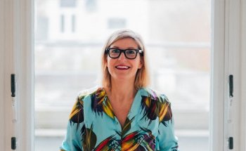 Inneke Meeusen | Diëtiste, experte in eetstoornissen