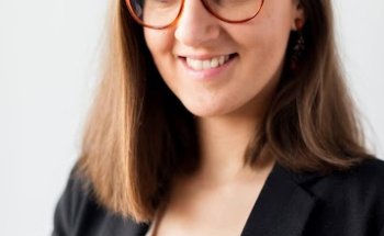 Evelien Van Gorp - Diëtiste & Diabeteseducator