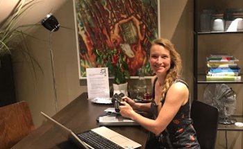 Diëtist Mirjam Achtereekte