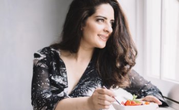 Dietistenpraktijk Samen Sterk