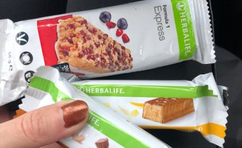 Wendy's Voeding & Lifestyle Coach