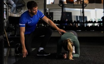 Oscar Groenewold Optimale Gezondheid