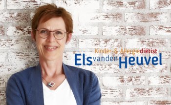Kinder- & Allergiediëtist