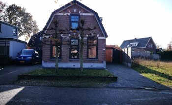 Blijf Krachtig Slank