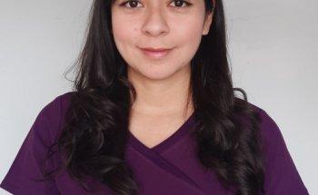 Nut. Natalia Mabel Risso Sanhueza, Nutricionista