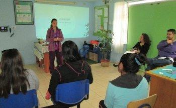 Valeria Aguirre Nutricionista Materno-Infantil