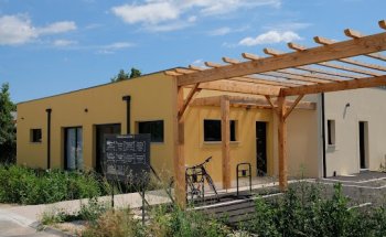 Audrey DOMIAR - Diététicienne à Avignon Agroparc