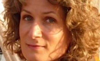 Ghislaine DE SAINT JEAN diététicienne-nutritionniste