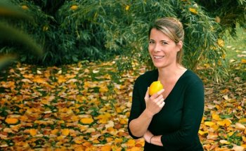 NÄHRWERT Ernährungsberatung Simone Itin