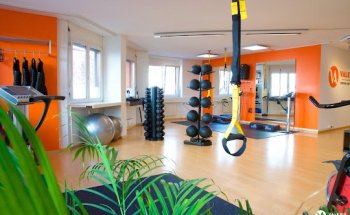 VALERIS – Personal EMS Training Basel