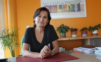 Valentine CAPUT Diététicienne Nutritionniste BESANCON