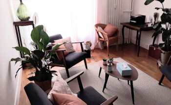 Cabinet diététique Chloé Vuillemin