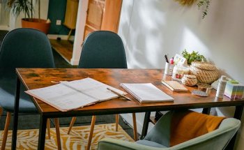 Stéphanie Villard - Diététicienne Nutritionniste