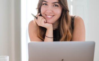 Céline Andreu - Diététicienne Nutritionniste
