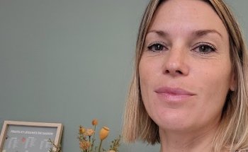 Vinciane SAUPIN | diététicienne Nutritionniste | Fodmaps | Perte de poids, rééquilibrage alimentaire Bordeaux centre