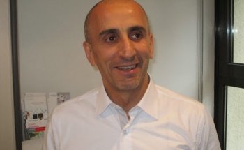 Dr. Bekherraz