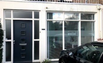 Lisette Bulle Voedingsadvies en leefstijlcoaching