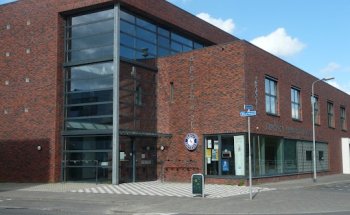 Dieetvoorlichting de Grens