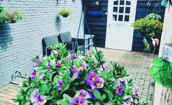 Coach Nutrition Breda