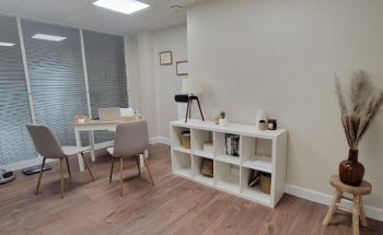 Mélanie Jestin - Diététicienne Nutritionniste - Micronutritionniste - Brest